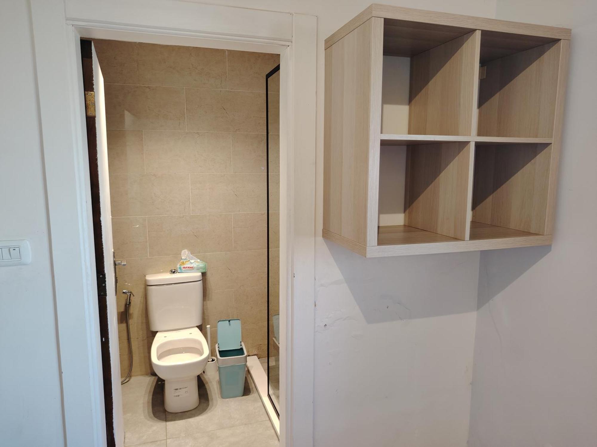 Abu Alzoz Home سكن مشترك Amã Exterior foto